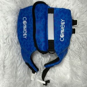 Connelly Dog/Pet Life Vest